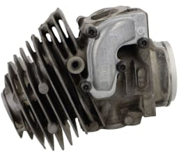 Produktbild: Husqvarna® Zylinder für Kettensäge Husqvarna: 560 XP, 560 XPG, 562 XP, 562 XPG; Jonsered: CS2260, CS2260 WH