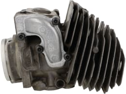 Produktbild: Husqvarna® Zylinder für Kettensäge Husqvarna: 560 XP, 560 XPG, 562 XP, 562 XPG; Jonsered: CS2260, CS2260 WH