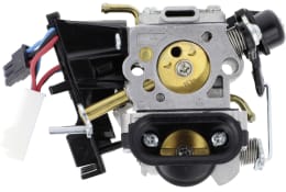 Produktbild: Husqvarna® Vergaser AT 12 für Kettensäge Husqvarna 550 XP, 550 XPG; Jonsered CS 2253, CS 2253 WH