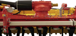 Produktbild: Pöttinger Kreiselegge Lion 1002 C klappbar