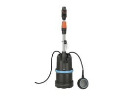 Produktbild: GARDENA Regenfasspumpe 4000/1
