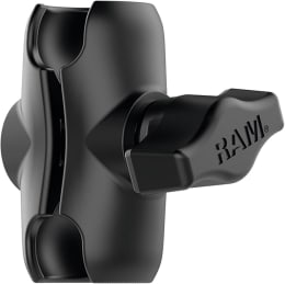 Produktbild: RAM® MOUNTS Verbinder für B-Kugel 25,4 mm/1, 44,5 mm, 61,5 mm, RAM-B-201U-A