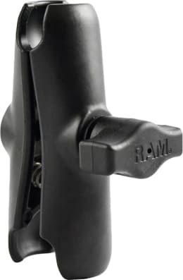 Produktbild: RAM® MOUNTS Verbinder für B-Kugel 25,4 mm/1, 76,2 mm, 94,7 mm, RAM-B-201U