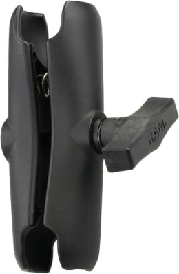 Produktbild: RAM® MOUNTS Verbinder für C-Kugel 38,1 mm/1,5, 118,4 mm, 144,5 mm, RAM-201U