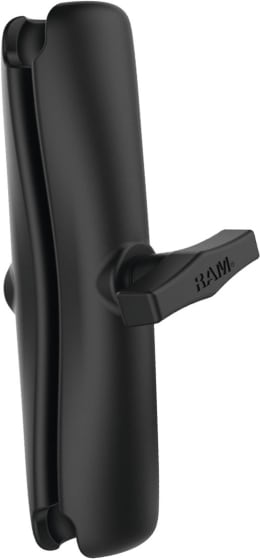 Produktbild: RAM® MOUNTS Verbinder für C-Kugel 38,1 mm/1,5, 203,2 mm, 231,9 mm, RAM-201U-D
