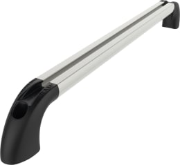 Produktbild: RAM® MOUNTS Schiene Hand-Track™ 533,4/381 mm, Aluminium, Kunststoff (hochfest), RAM-TRACK-H15U