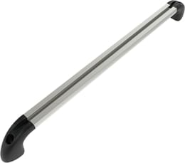 Produktbild: RAM® MOUNTS Schiene Hand-Track™ 609,6/457,2 mm, Aluminium, Kunststoff (hochfest), RAM-TRACK-H18U