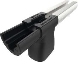 Produktbild: RAM® MOUNTS Schienenverbinder Hand-Track™ Schienenlänge 101,6 mm, für Hand-Track™-Schienen, RAM-TRACK-HC-4U