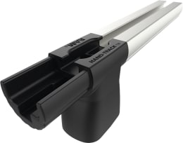 Produktbild: RAM® MOUNTS Schienenverbinder Hand-Track™ Schienenlänge 152,4 mm, für Hand-Track™-Schienen, RAM-TRACK-HC-6U