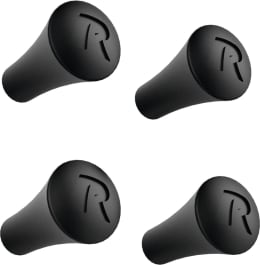 Produktbild: RAM® MOUNTS Gummikappe für Halteklammer X-Grip®, 4 St.
