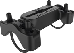 Produktbild: RAM® MOUNTS Schiene Tough-Track™ Schienenlänge 177,8 mm, Klemmbereich 16,0 – 31,8 mm, Kunststoff (hochfest)