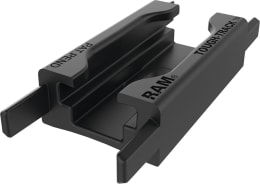 Produktbild: RAM® MOUNTS Schienenverbinder Tough-Track™ gerade, Kunststoff (hochfest)