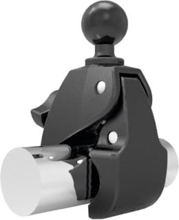 Produktbild: RAM MOUNTS Halteklammer Tough-Claw mit Kugelgelenk, Klemmbereich 25,4-57,1 mm