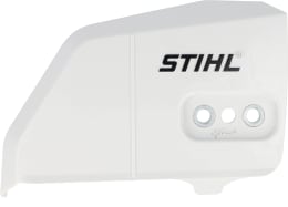 Produktbild: STIHL Kettenraddeckel für Kettenbremse; Kettensäge MS 180, MS 210, MS 230, MS 250