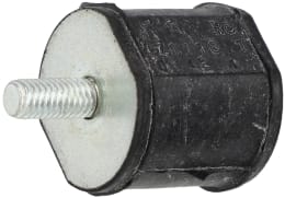 Produktbild: STIHL Ringpuffer für Handgriff Kettensäge 010, 020, MC 200, MS 200; Heckenschere HS 60, HS 61