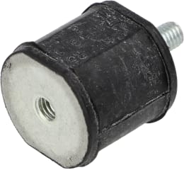 Produktbild: STIHL Ringpuffer für Handgriff Kettensäge 010, 020, MC 200, MS 200; Heckenschere HS 60, HS 61