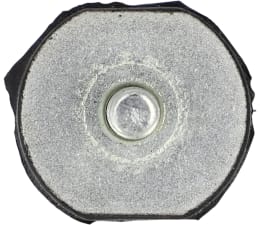 Produktbild: STIHL Ringpuffer für Handgriff Kettensäge 010, 020, MC 200, MS 200; Heckenschere HS 60, HS 61