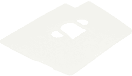 Produktbild: STIHL Luftfilter für Motorsense FS 160, 180, 220, 280