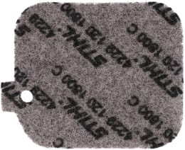Produktbild: STIHL Luftfilter für Blasgerät BG 45, 55, 85, Saughäcksler SH 55, 85