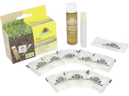 Produktbild: NEUDORFF pH-Bodentest