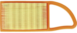 Produktbild: STIHL Luftfilter für Blasgerät BR 600, 500, 550, 700