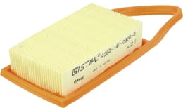 Produktbild: STIHL Luftfilter für Blasgerät BR 600, 500, 550, 700