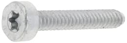 Produktbild: STIHL Torxschraube D 5 x 32, für Heckenschere, Hochentaster, Kombimotor, Motorsense