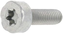 Produktbild: STIHL Torxschraube M 5 x 16 - 12.9, für Heckenschere, Hochentaster, Kettensäge, Motorsense