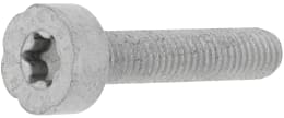 Produktbild: STIHL Torxschraube M 5 x 25 - 12.9, für Heckenschere, Hochentaster, Kettensäge, Motorsense