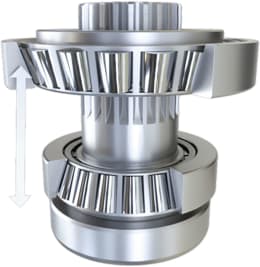 Produktbild: Pöttinger Kreiselegge Lion 103 C klappbar