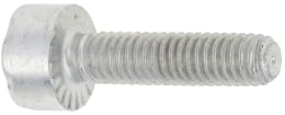 Produktbild: STIHL Zylinderschraube M 4 x 16 mm - 12.9, für Bodenfräse, Erdbohrer, Heckenschere, Hochentaster, Kettensäge