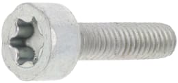 Produktbild: STIHL Zylinderschraube M 4 x 16 mm - 12.9, für Bodenfräse, Erdbohrer, Heckenschere, Hochentaster, Kettensäge