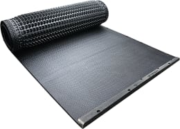 Produktbild: Kraiburg Stallmatte Wela für Kühe und Jungrinder