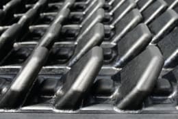 Produktbild: Kraiburg Stallmatte Wela für Kühe und Jungrinder