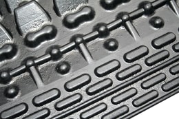 Produktbild: Kraiburg Stallmatte Wela für Kühe und Jungrinder