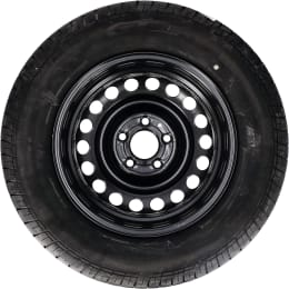 Produktbild: Komplettrad 195/70 R 15 C 104N PKW Anhängerreifen TL 5.50 x 15 5/67/112 ET +30