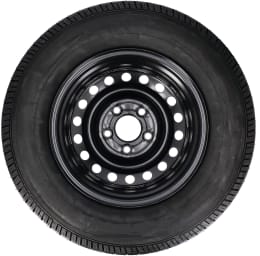 Produktbild: Komplettrad 175/80 R 14 C 99N, 98N PKW Anhängerreifen TL 5.50 x 14 5/67/112 ET +30