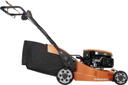 Produktbild: Husqvarna® Benzin-Rasenmäher LC 347VE Schnittbreite 47 cm, 2,7 kW (3,7 PS), Elektrostart, 9705414-01