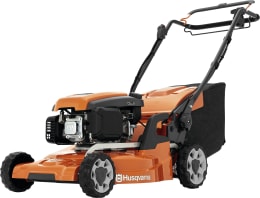 Produktbild: Husqvarna® Benzin-Rasenmäher LC 347VE Schnittbreite 47 cm, 2,7 kW (3,7 PS), Elektrostart, 9705414-01