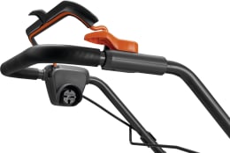 Produktbild: Husqvarna® Elektro-Rasenmäher LC 141C