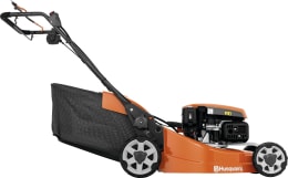 Produktbild: Husqvarna® Benzin-Rasenmäher LC 353VE
