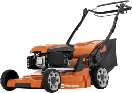 Produktbild: Husqvarna® Benzin-Rasenmäher LC 353VE