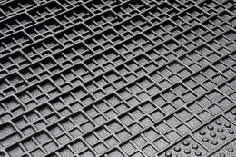 Produktbild: Kraiburg Stallmatte profiKURA 3D
