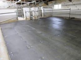 Lifestyle: Kraiburg Stallmatte KURA Flex