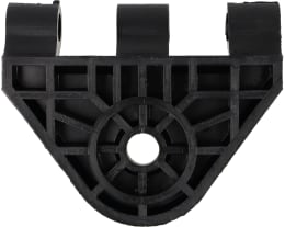 Produktbild: Massey Ferguson Scharnier dreieckig, für Heck- und Seitenscheibe Traktor MF 200, 300, 600, 1000, 3000, 6000