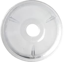 Produktbild: Massey Ferguson Schauglas für Kraftstofffilter Traktor MF 100, 200, 300, 3000, 4000, 6000 Mähdrescher MF 700