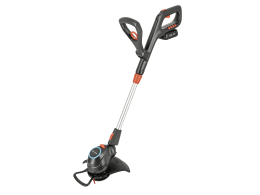 Produktbild: GARDENA Akku-Trimmer ComfortCut 23/18V P4A Ready-To-Use Set inkl. Akku und Ladegerät