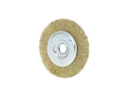 Produktbild: GLORIA® MultiBrush Stahldraht-Fugenbürste