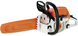 Produktbild: STIHL Benzin-Kettensäge MS 231 2,0 kW (2,7 PS) Schienenlänge 35 cm, ohne Service-Kit, mit 1 Kette, 1143 200 0217