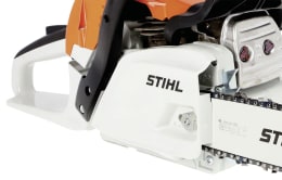 Produktbild: STIHL Benzin-Kettensäge MS 231 2,0 kW (2,7 PS) Schienenlänge 35 cm, ohne Service-Kit, mit 1 Kette, 1143 200 0217